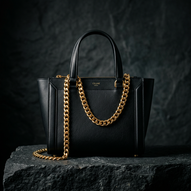 The Nile Saddle Bag alternate